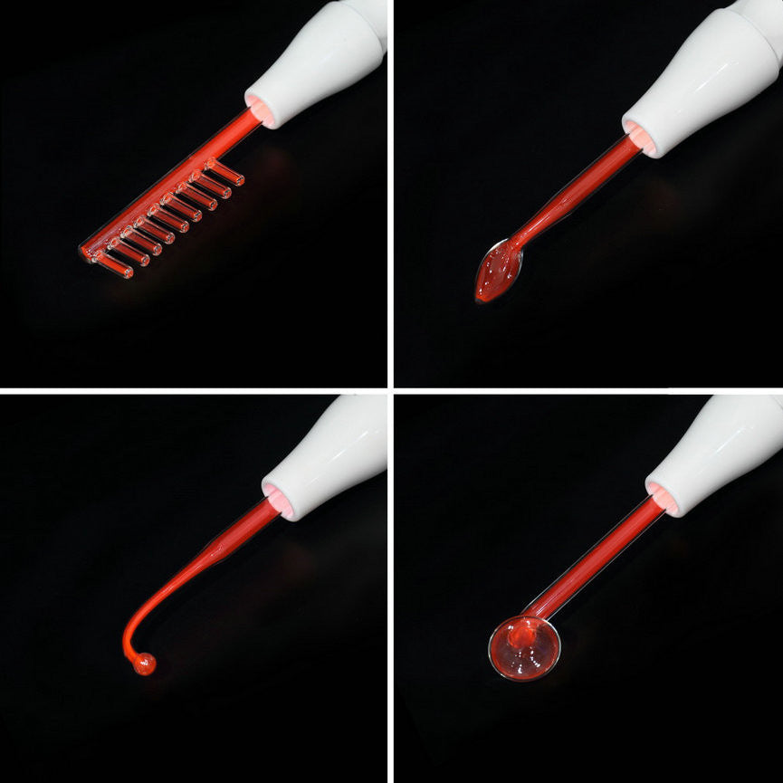 Replacement RadiYen Standard Glass Attachments