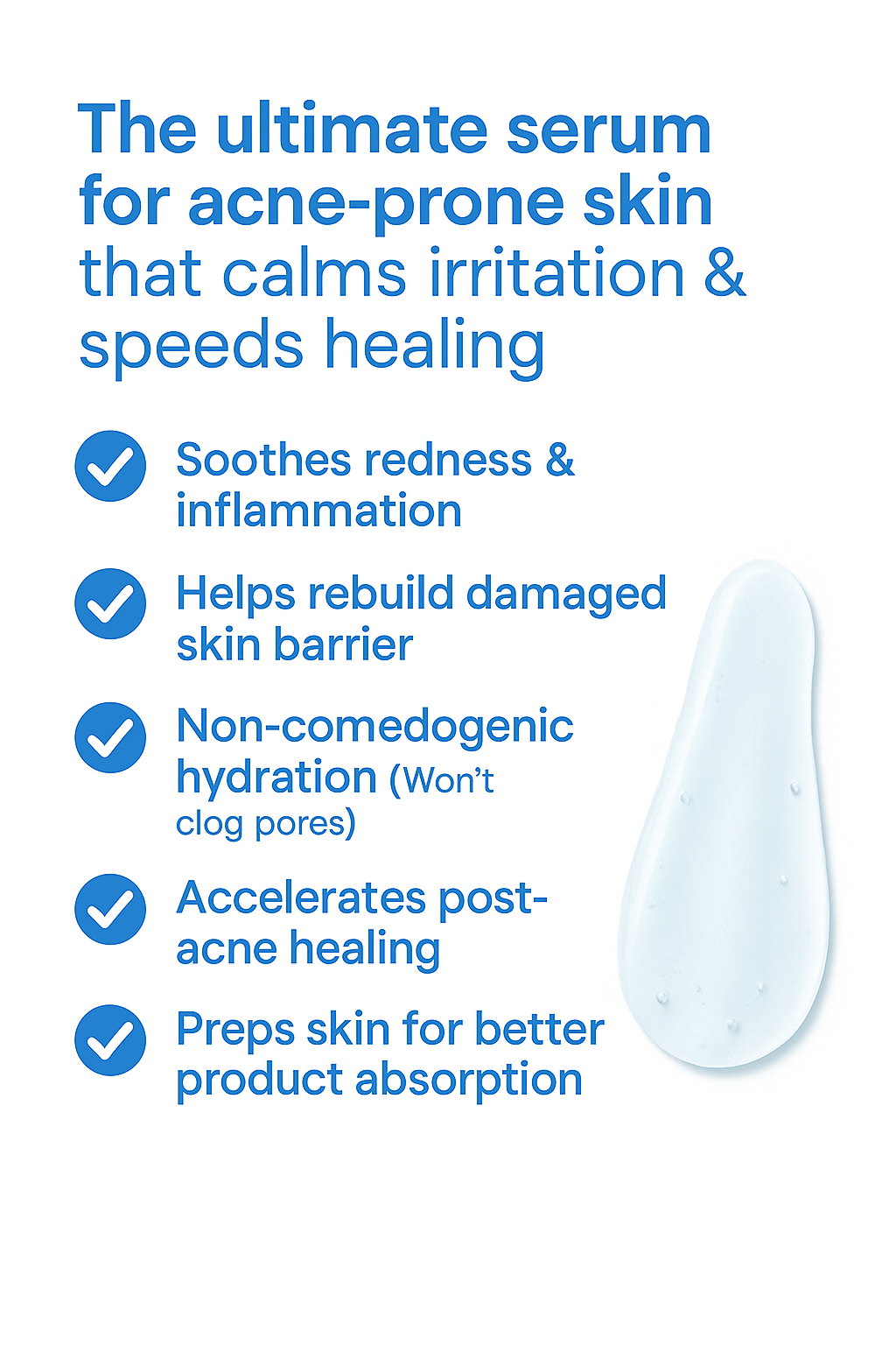 Hyaluronic Acid Hydrating Serum