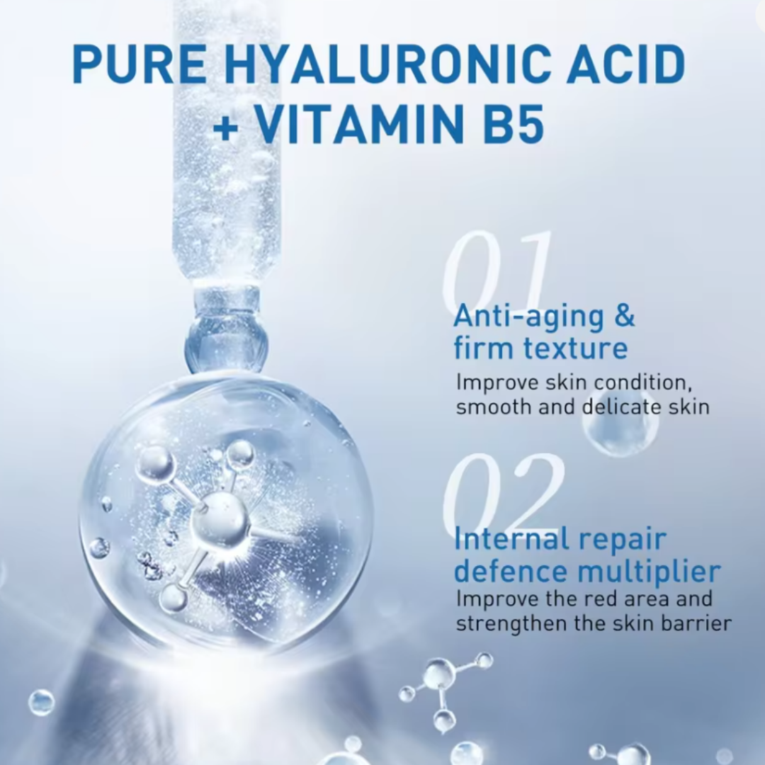 4-in-1 High Frequency Wand & Activating Serum Kit