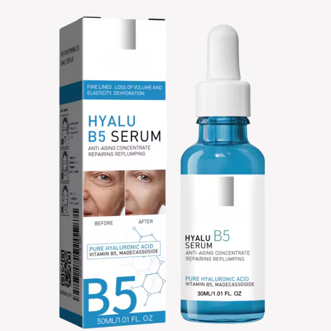 4-in-1 High Frequency Wand & Activating Serum Kit