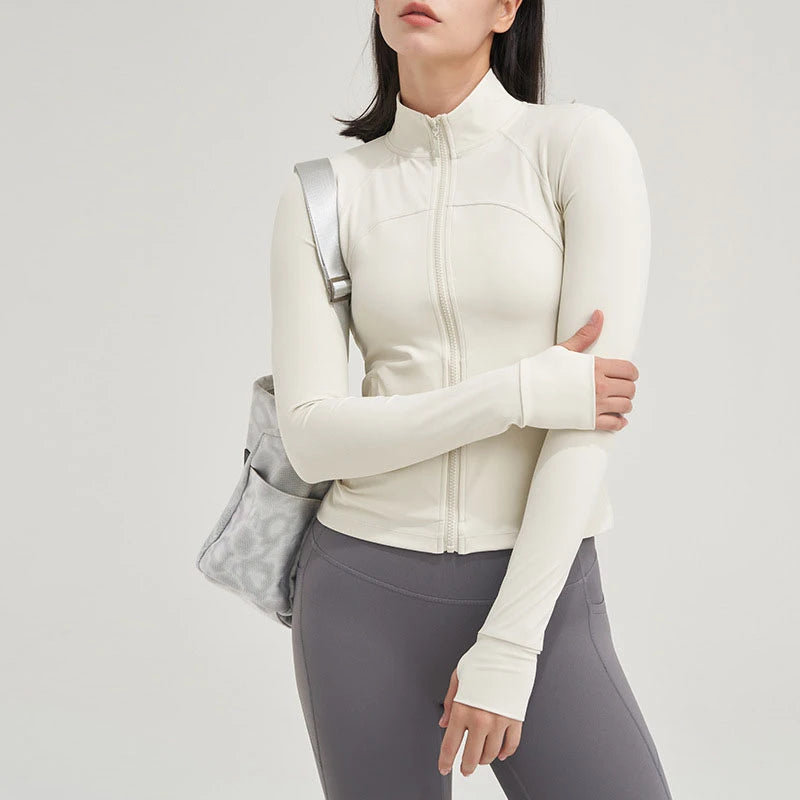 Slim-It Streamline Performance Jacket