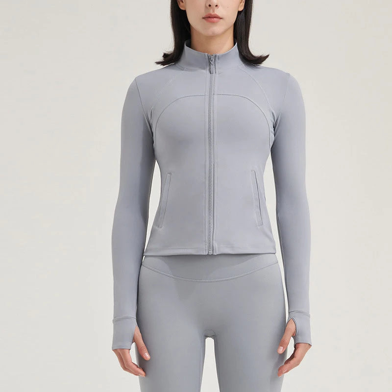 Slim-It Streamline Performance Jacket