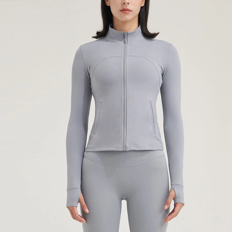 Slim-It Streamline Performance Jacket