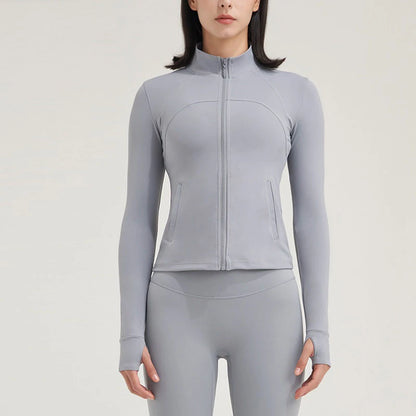 Slim-It Streamline Performance Jacket