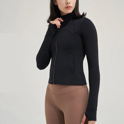 Slim-It Streamline Performance Jacket