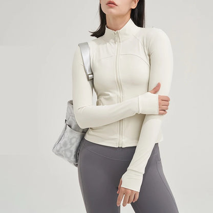 Slim-It Streamline Performance Jacket