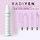 RadiYen Anti-Acne Advanced High Frequency Skin Therapy Wand